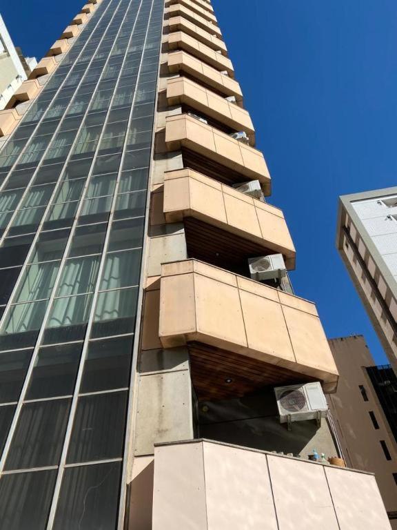 Max Savassi Glamour Belo Horizonte Dış mekan fotoğraf