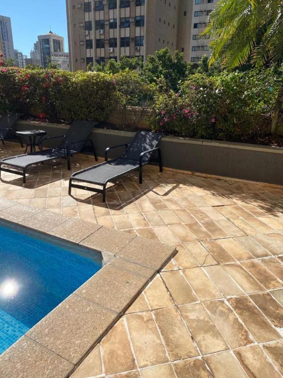 Max Savassi Glamour Belo Horizonte Dış mekan fotoğraf