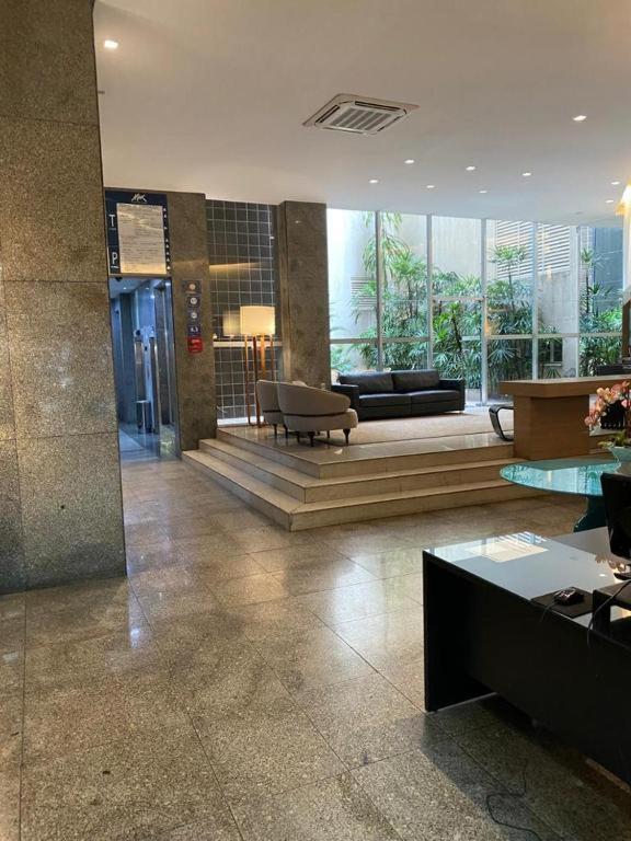 Max Savassi Glamour Belo Horizonte Dış mekan fotoğraf