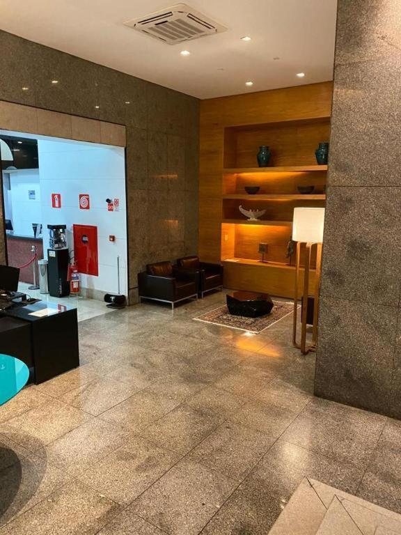 Max Savassi Glamour Belo Horizonte Dış mekan fotoğraf