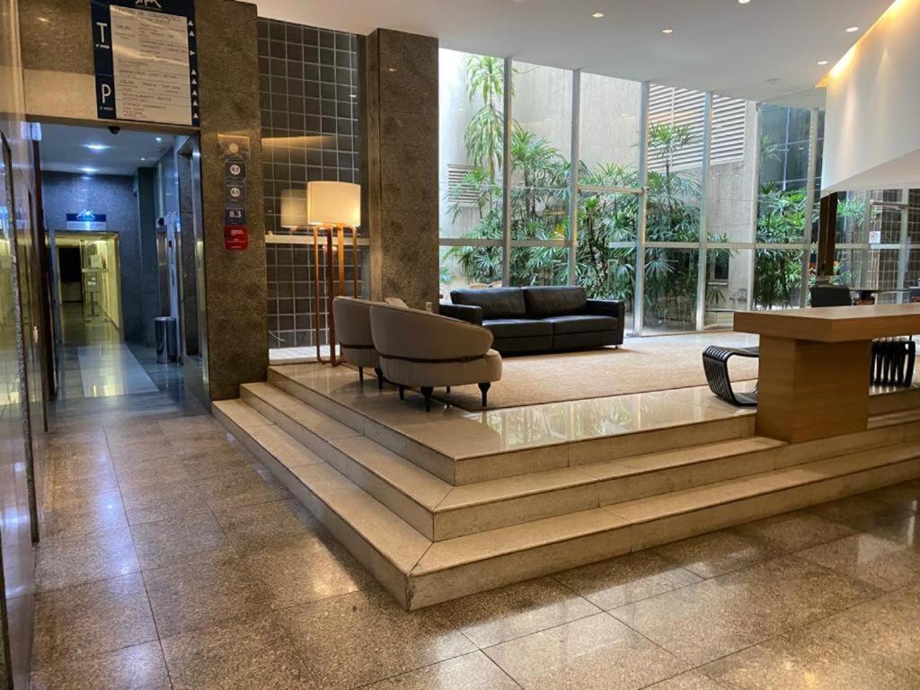 Max Savassi Glamour Belo Horizonte Dış mekan fotoğraf