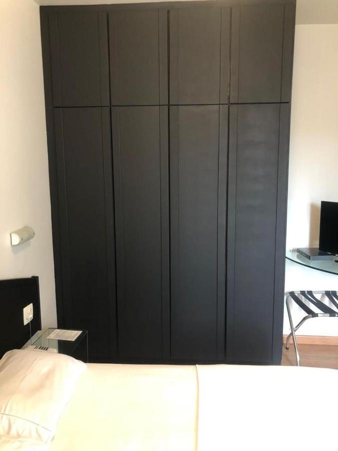 Max Savassi Glamour Belo Horizonte Dış mekan fotoğraf