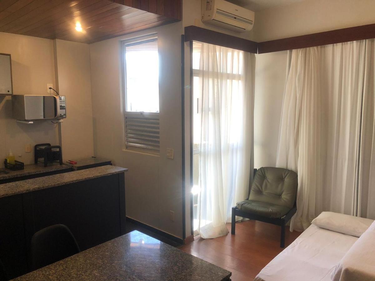 Max Savassi Glamour Belo Horizonte Dış mekan fotoğraf