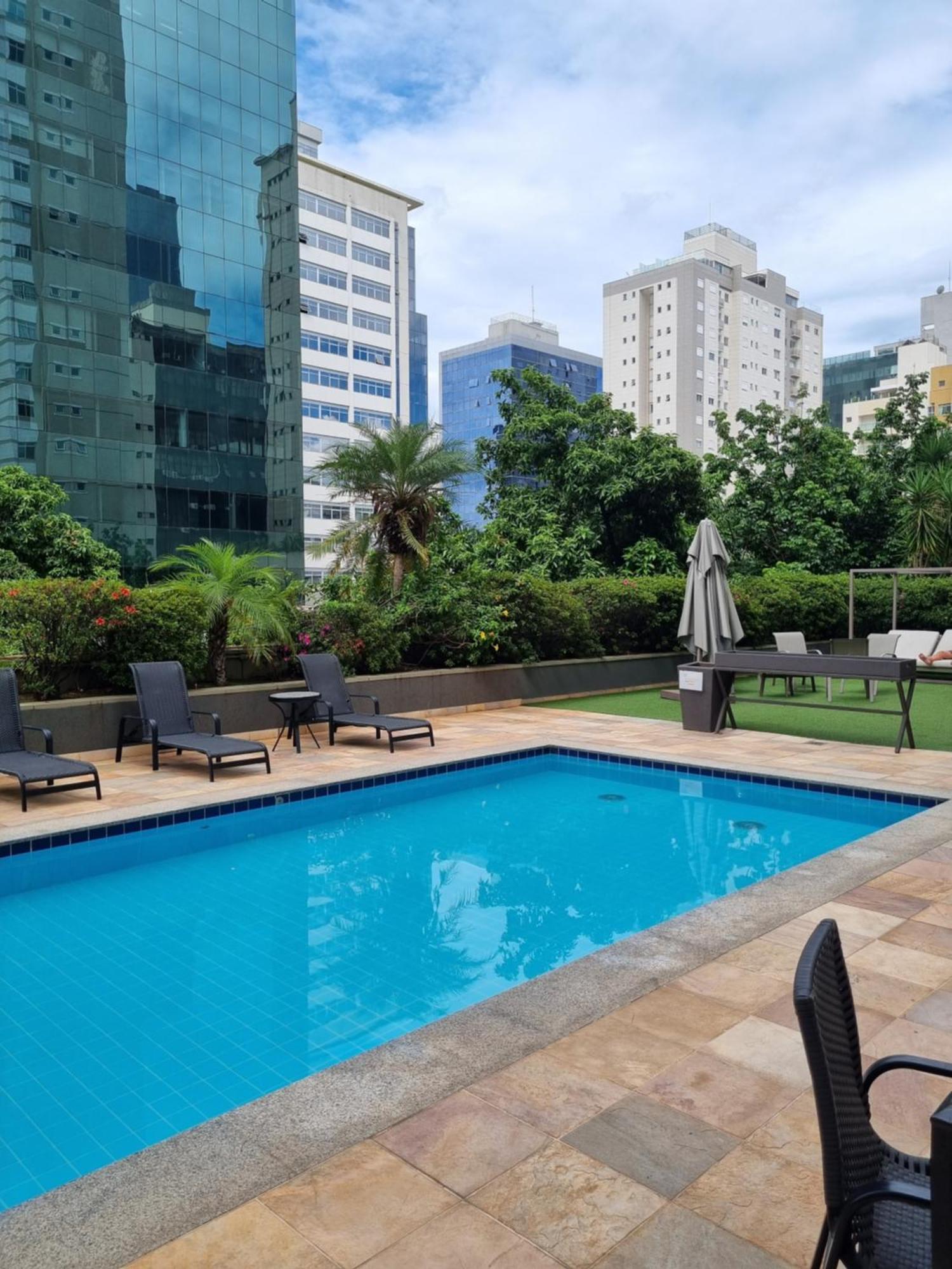 Max Savassi Glamour Belo Horizonte Dış mekan fotoğraf