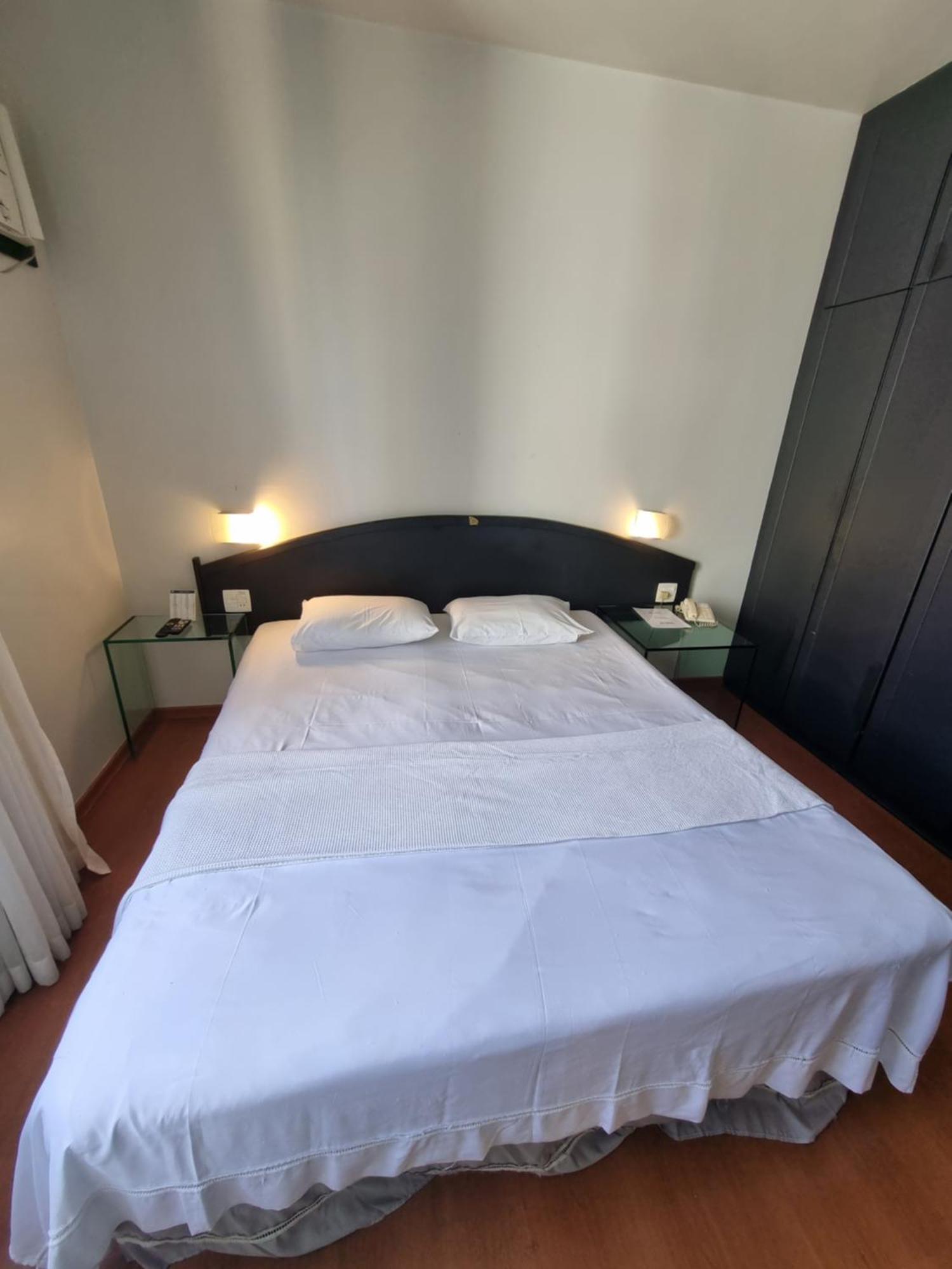 Max Savassi Glamour Belo Horizonte Dış mekan fotoğraf
