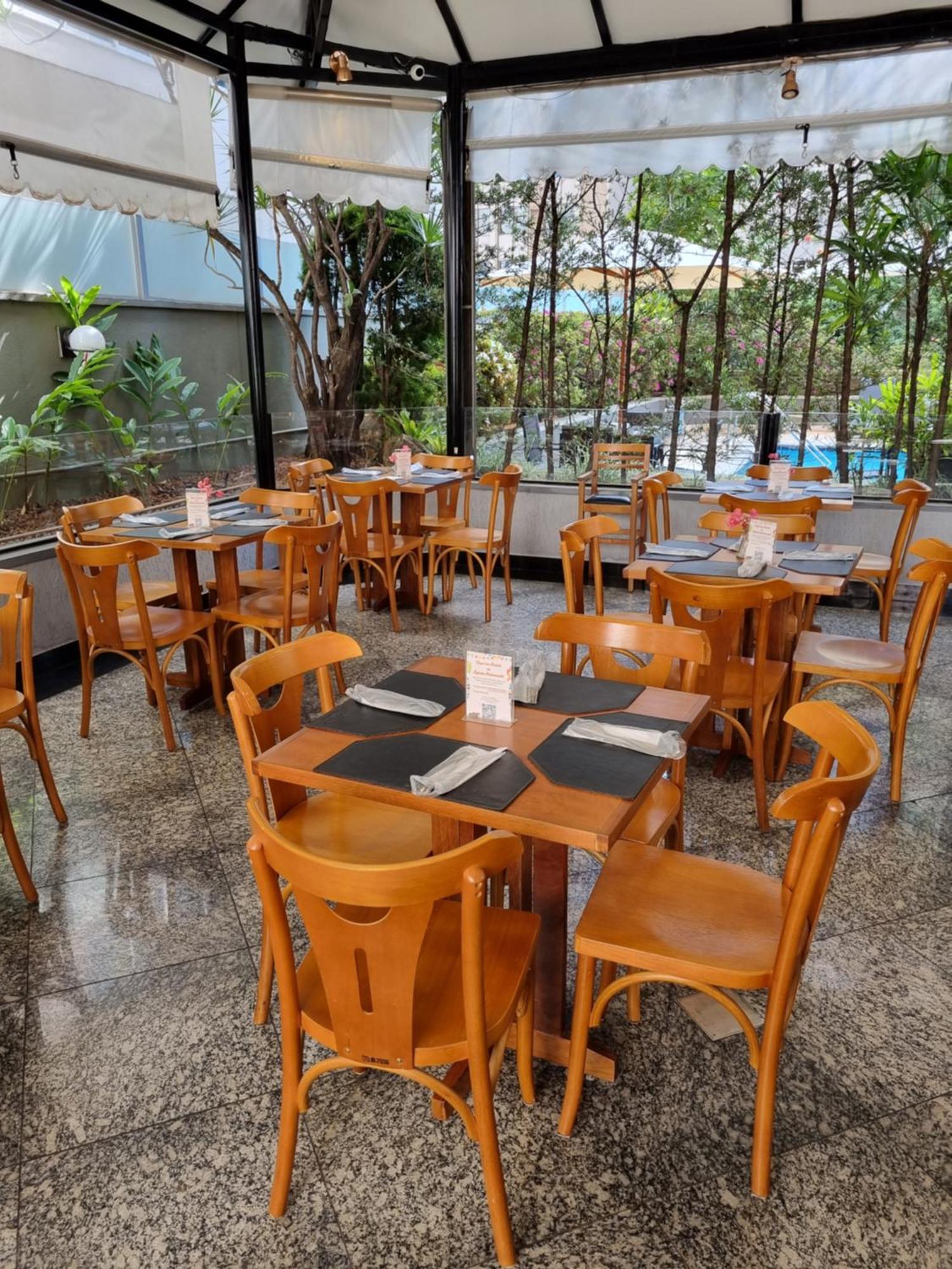 Max Savassi Glamour Belo Horizonte Dış mekan fotoğraf