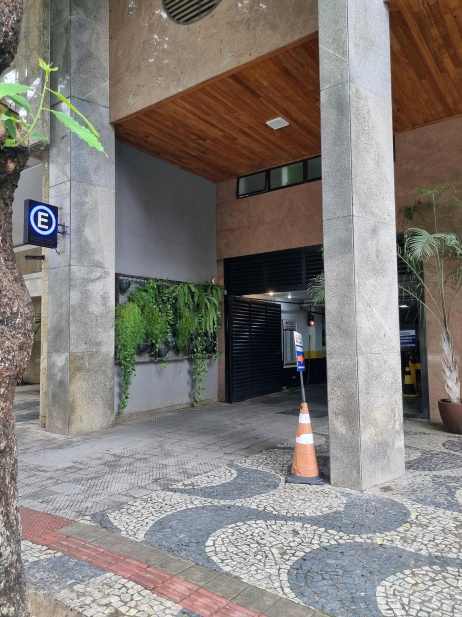 Max Savassi Glamour Belo Horizonte Dış mekan fotoğraf